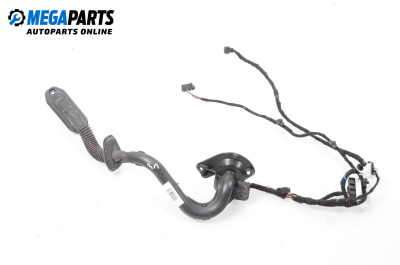 Wiring for BMW 7 Series E65 (11.2001 - 12.2009) 730 d, 231 hp