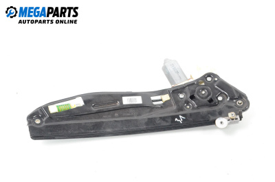 Macara electrică geam for BMW 7 Series E65 (11.2001 - 12.2009), 5 uși, sedan, position: stânga - spate