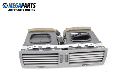 Fante de aer încălzire for BMW 7 Series E65 (11.2001 - 12.2009)