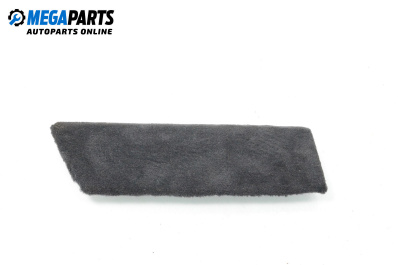 Capitonaj interior portbagaj for BMW 7 Series E65 (11.2001 - 12.2009), 5 uși, sedan