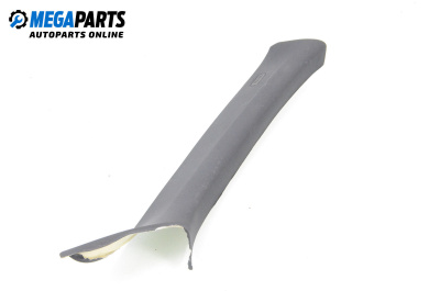 Interior plastic for BMW 7 Series E65 (11.2001 - 12.2009), 5 doors, sedan, position: right