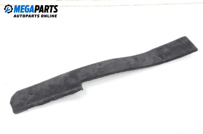 Capitonaj interior portbagaj for BMW 7 Series E65 (11.2001 - 12.2009), 5 uși, sedan