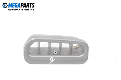 Interior plastic for BMW 7 Series E65 (11.2001 - 12.2009), 5 doors, sedan, position: front