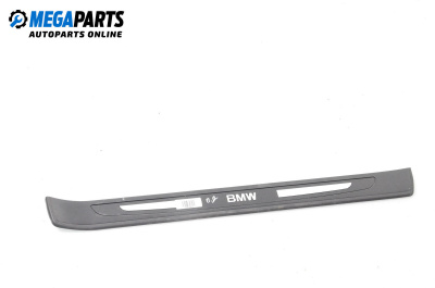 Interior plastic for BMW 7 Series E65 (11.2001 - 12.2009), 5 doors, sedan, position: front - right