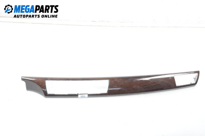 Interior plastic for BMW 7 Series E65 (11.2001 - 12.2009), 5 doors, sedan, position: front