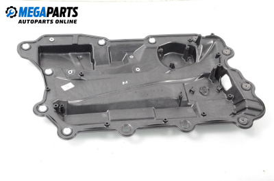 Panou interior din plastic pentru ușă for BMW 7 Series E65 (11.2001 - 12.2009), 5 uși, sedan, position: stânga - fața