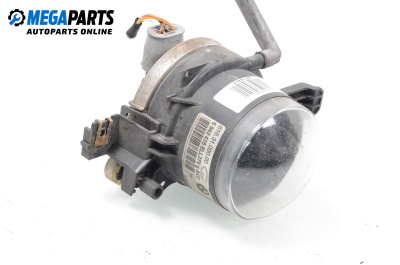 Fog light for BMW 7 Series E65 (11.2001 - 12.2009), sedan, position: left, № 616.31.000.00