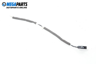 Cablu încuietoare ușă for BMW 7 Series E65 (11.2001 - 12.2009), 5 uși, sedan