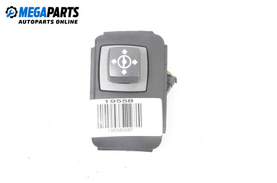 Steering wheel adjustment switch for BMW 7 Series E65 (11.2001 - 12.2009)