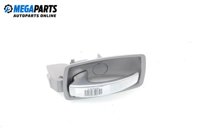 Inner handle for BMW 7 Series E65 (11.2001 - 12.2009), 5 doors, sedan, position: rear - left