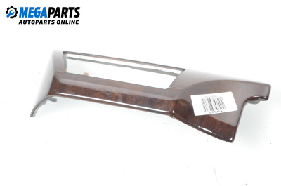 Interior plastic for BMW 7 Series E65 (11.2001 - 12.2009), 5 doors, sedan, position: front