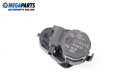 Motor supapă încălzire for BMW 7 Series E65 (11.2001 - 12.2009) 730 d, 231 hp, № 6935072