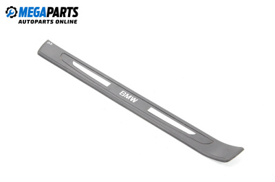 Interior plastic for BMW 7 Series E65 (11.2001 - 12.2009), 5 doors, sedan, position: front - left