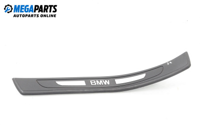 Interior plastic for BMW 7 Series E65 (11.2001 - 12.2009), 5 doors, sedan, position: rear - left