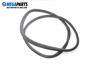 Cheder portieră for BMW 7 Series E65 (11.2001 - 12.2009), 5 uși, sedan, position: stânga - spate