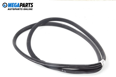 Cheder portieră for BMW 7 Series E65 (11.2001 - 12.2009), 5 uși, sedan, position: stânga - fața