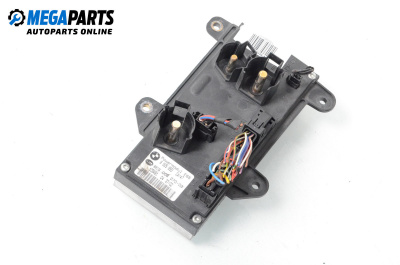 Module for BMW 7 Series E65 (11.2001 - 12.2009), № 6925655