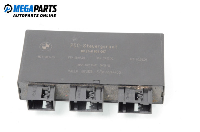 Parking sensor control module for BMW 7 Series E65 (11.2001 - 12.2009), № 66.21-6954007