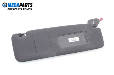 Sun visor for BMW 7 Series E65 (11.2001 - 12.2009), position: right