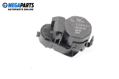 Motor supapă încălzire for BMW 7 Series E65 (11.2001 - 12.2009) 730 d, 231 hp, № 6935073