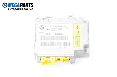 Airbag module for BMW 7 Series E65 (11.2001 - 12.2009), № 65.77-6960220