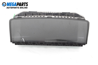 Navigation-anzeige for BMW 7 Series E65 (11.2001 - 12.2009), № 6582-9130563