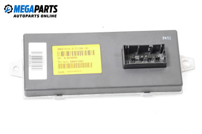 Module for BMW 7 Series E65 (11.2001 - 12.2009), № 3714677126401