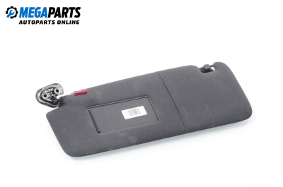 Parasolar for BMW 7 Series E65 (11.2001 - 12.2009), position: dreapta