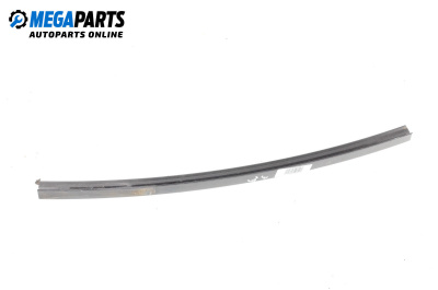 Material profilat for BMW 7 Series E65 (11.2001 - 12.2009), sedan, position: dreaptă - spate