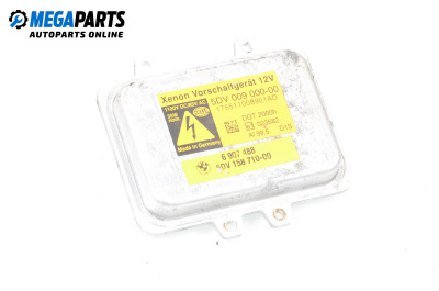 Balast xenon for BMW 7 Series E65 (11.2001 - 12.2009), № 6907488