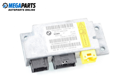 Airbag module for BMW 7 Series E65 (11.2001 - 12.2009), № 65.77-6960226