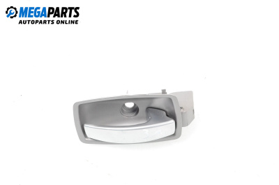 Inner handle for BMW 7 Series E65 (11.2001 - 12.2009), 5 doors, sedan, position: rear - right