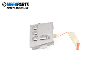 Seat adjustment switch for BMW 7 Series E65 (11.2001 - 12.2009)