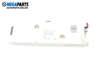 Antenna booster for BMW 7 Series E65 (11.2001 - 12.2009), № 6933665
