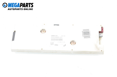 Antennenverstärker for BMW 7 Series E65 (11.2001 - 12.2009), № 6933665