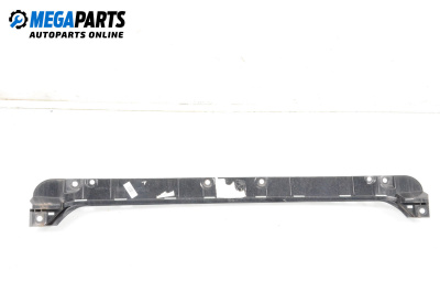 Bumper holder for BMW 7 Series E65 (11.2001 - 12.2009), sedan, position: rear