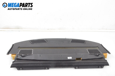 Capitonaj interior portbagaj for BMW 7 Series E65 (11.2001 - 12.2009), 5 uși, sedan