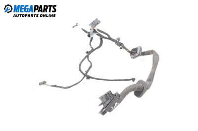 Wiring for BMW 7 Series E65 (11.2001 - 12.2009) 730 d, 231 hp