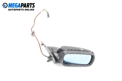 Mirror for BMW 7 Series E65 (11.2001 - 12.2009), 5 doors, sedan, position: right