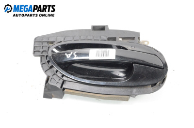 Outer handle for BMW 7 Series E65 (11.2001 - 12.2009), 5 doors, sedan, position: rear - right