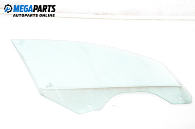 Window for BMW 7 Series E65 (11.2001 - 12.2009), 5 doors, sedan, position: front - right