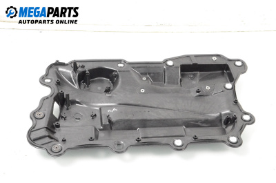 Panou interior din plastic pentru ușă for BMW 7 Series E65 (11.2001 - 12.2009), 5 uși, sedan, position: dreaptă - fața