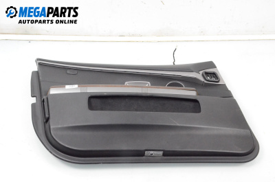 Panou interior ușă for BMW 7 Series E65 (11.2001 - 12.2009), 5 uși, sedan, position: stânga - fața