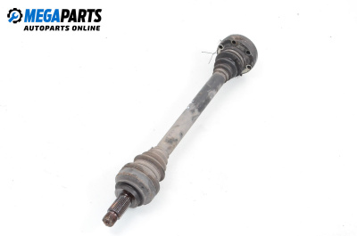 Planetară for BMW 7 Series E65 (11.2001 - 12.2009) 730 d, 231 hp, position: stânga - spate, automatic