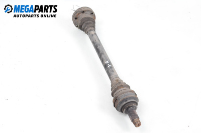 Planetară for BMW 7 Series E65 (11.2001 - 12.2009) 730 d, 231 hp, position: dreaptă - spate, automatic