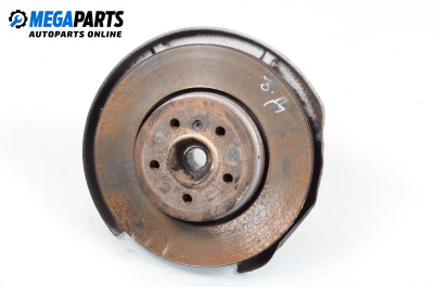 Butuc cu bielă for BMW 7 Series E65 (11.2001 - 12.2009), position: dreaptă - spate