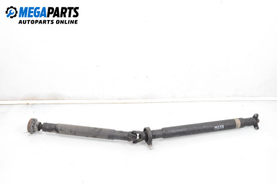 Tail shaft for BMW 7 Series E65 (11.2001 - 12.2009) 730 d, 231 hp, automatic