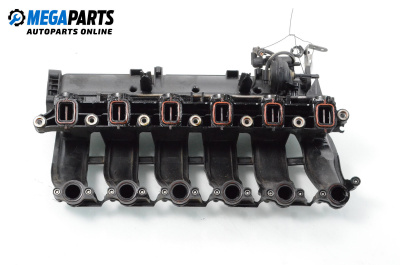 Intake manifold for BMW 7 Series E65 (11.2001 - 12.2009) 730 d, 231 hp