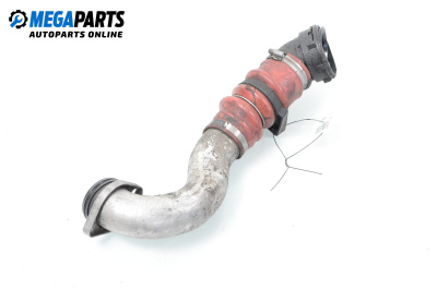 Turbo pipe for BMW 7 Series E65 (11.2001 - 12.2009) 730 d, 231 hp