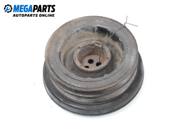 Damper pulley for BMW 7 Series E65 (11.2001 - 12.2009) 730 d, 231 hp